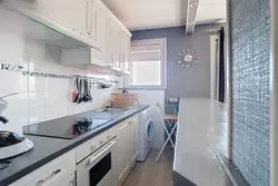 Location saisonnière appartement Canet-en-Roussillon  