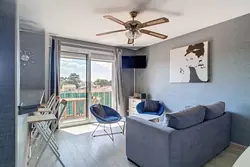 Location saisonnière appartement Canet-en-Roussillon  