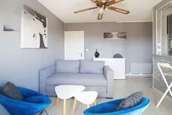 Location saisonnière appartement Canet-en-Roussillon  