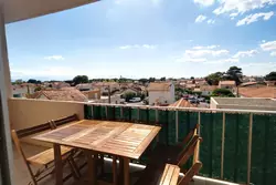 Location saisonnière appartement Canet-en-Roussillon  
