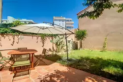 Location saisonnière maison Canet-en-Roussillon  