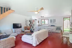 Location saisonnière maison Canet-en-Roussillon  