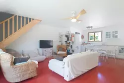 Location saisonnière maison Canet-en-Roussillon  