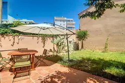 Location saisonnière maison Canet-en-Roussillon  