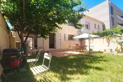 Location saisonnière maison Canet-en-Roussillon  