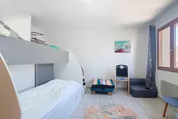 Location saisonnière maison Canet-en-Roussillon  