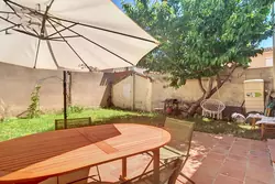 Location saisonnière maison Canet-en-Roussillon  