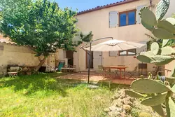 Location saisonnière maison Canet-en-Roussillon  