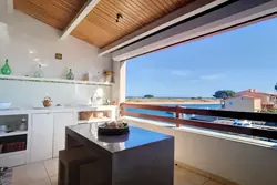 Location saisonnière appartement Saint-Cyprien  