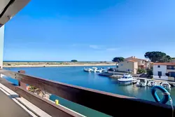 Location saisonnière appartement Saint-Cyprien  