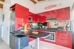 Location saisonnière appartement Saint-Cyprien  