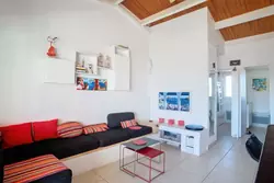 Location saisonnière appartement Saint-Cyprien  