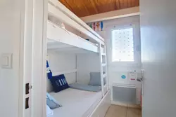 Location saisonnière appartement Saint-Cyprien  