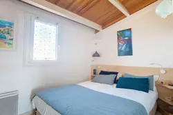 Location saisonnière appartement Saint-Cyprien  