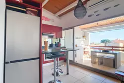 Location saisonnière appartement Saint-Cyprien  