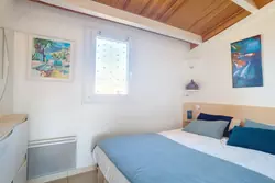 Location saisonnière appartement Saint-Cyprien  