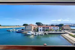 Location saisonnière appartement Saint-Cyprien  