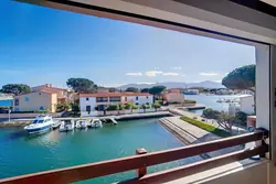 Location saisonnière appartement Saint-Cyprien  
