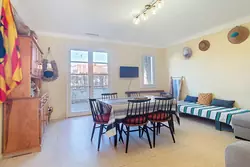 Location saisonnière appartement Canet-en-Roussillon  