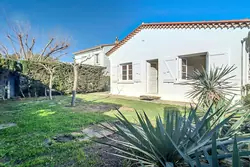 Location saisonnière appartement Canet-en-Roussillon  