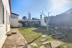 Location saisonnière appartement Canet-en-Roussillon  