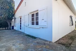 Location saisonnière appartement Canet-en-Roussillon  