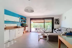 Location saisonnière appartement Saint-Cyprien  