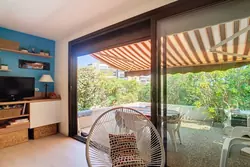 Location saisonnière appartement Saint-Cyprien  