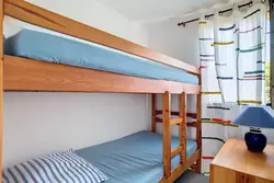 Location saisonnière appartement Saint-Cyprien  