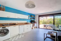 Location saisonnière appartement Saint-Cyprien  