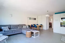 Location saisonnière appartement Saint-Cyprien  