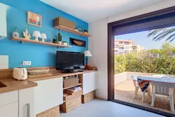 Location saisonnière appartement Saint-Cyprien  
