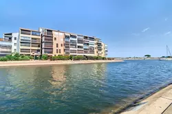 Location saisonnière appartement Saint-Cyprien  