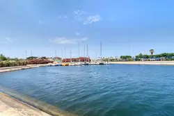 Location saisonnière appartement Saint-Cyprien  