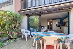 Location saisonnière appartement Saint-Cyprien  