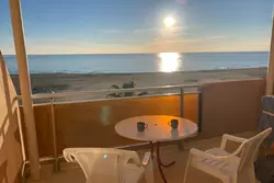 Location saisonnière appartement Canet-en-Roussillon  
