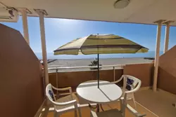Location saisonnière appartement Canet-en-Roussillon  