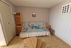 Location saisonnière appartement Canet-en-Roussillon  