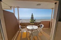 Location saisonnière appartement Canet-en-Roussillon  