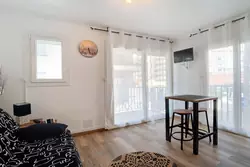 Location saisonnière appartement Canet-en-Roussillon  