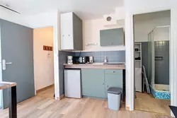 Location saisonnière appartement Canet-en-Roussillon  