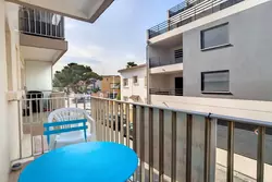 Location saisonnière appartement Canet-en-Roussillon  