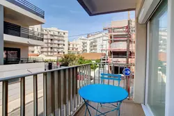 Location saisonnière appartement Canet-en-Roussillon  