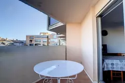 Location saisonnière appartement Canet-en-Roussillon  