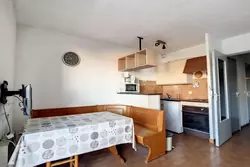 Location saisonnière appartement Canet-en-Roussillon  