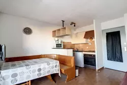 Location saisonnière appartement Canet-en-Roussillon  