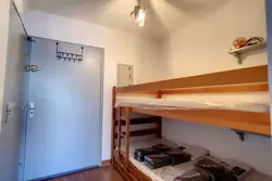Location saisonnière appartement Canet-en-Roussillon  