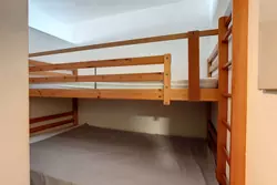 Location saisonnière appartement Canet-en-Roussillon  