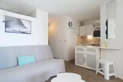 Location saisonnière appartement Canet-en-Roussillon  