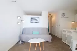 Location saisonnière appartement Canet-en-Roussillon  